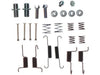 Parking Brake Hardware Kit Raybestos Brakes H17426