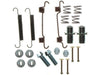 Parking Brake Hardware Kit Raybestos Brakes H17427