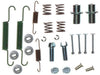 Parking Brake Hardware Kit Raybestos Brakes H17429