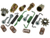 Parking Brake Hardware Kit Raybestos Brakes H17430
