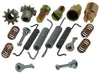 Parking Brake Hardware Kit Raybestos Brakes H17431