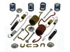 Drum Brake Hardware Kit Raybestos Brakes H17432