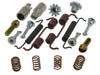 Parking Brake Hardware Kit Raybestos Brakes H17433