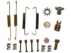 Parking Brake Hardware Kit Raybestos Brakes H17435