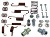 Parking Brake Hardware Kit Raybestos Brakes H17436