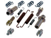 Parking Brake Hardware Kit Raybestos Brakes H17437