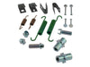 Parking Brake Hardware Kit Raybestos Brakes H17441