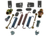 Parking Brake Hardware Kit Raybestos Brakes H17444