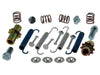Parking Brake Hardware Kit Raybestos Brakes H17446