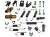 Parking Brake Hardware Kit Raybestos Brakes H17447