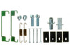 Parking Brake Hardware Kit Raybestos Brakes H17450