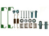 Parking Brake Hardware Kit Raybestos Brakes H17451