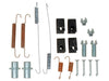 Parking Brake Hardware Kit Raybestos Brakes H17458