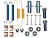 Parking Brake Hardware Kit Raybestos Brakes H17460