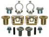 Parking Brake Hardware Kit Raybestos Brakes H17461