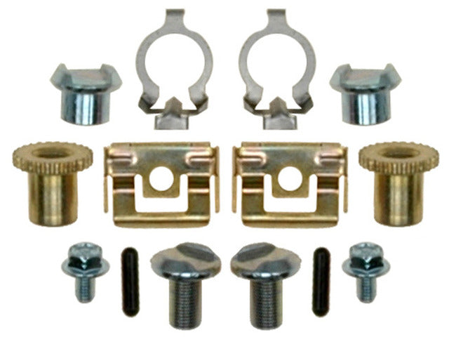 Parking Brake Hardware Kit Raybestos Brakes H17461