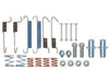 Parking Brake Hardware Kit Raybestos Brakes H17462