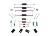 Drum Brake Hardware Kit Raybestos Brakes H17466