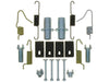 Parking Brake Hardware Kit Raybestos Brakes H17468