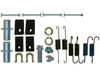 Parking Brake Hardware Kit Raybestos Brakes H17469