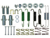 Parking Brake Hardware Kit Raybestos Brakes H17472