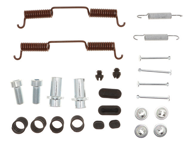 Parking Brake Hardware Kit Raybestos Brakes H17473