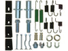 Parking Brake Hardware Kit Raybestos Brakes H17476