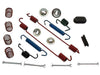 Drum Brake Hardware Kit Raybestos Brakes H17479
