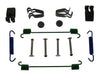 Drum Brake Hardware Kit Raybestos Brakes H17480