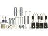Parking Brake Hardware Kit Raybestos Brakes H17484