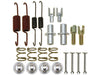 Parking Brake Hardware Kit Raybestos Brakes H17485