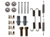 Parking Brake Hardware Kit Raybestos Brakes H17487