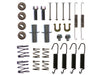 Parking Brake Hardware Kit Raybestos Brakes H17488