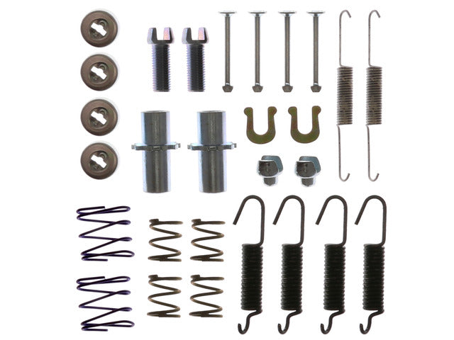 Parking Brake Hardware Kit Raybestos Brakes H17488