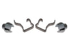 Parking Brake Hardware Kit Raybestos Brakes H17490