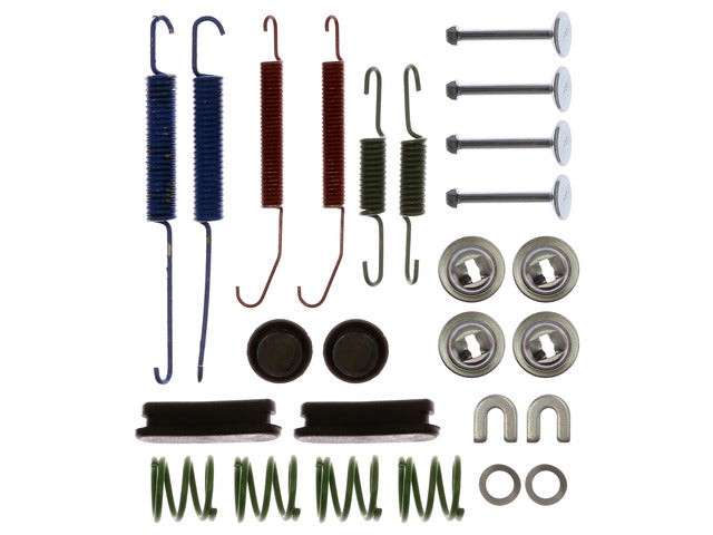 Drum Brake Hardware Kit Raybestos Brakes H17494