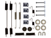 Drum Brake Hardware Kit Raybestos Brakes H17495