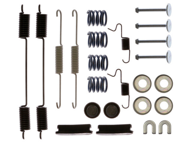Drum Brake Hardware Kit Raybestos Brakes H17495