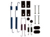 Drum Brake Hardware Kit Raybestos Brakes H17496