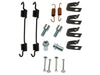 Parking Brake Hardware Kit Raybestos Brakes H17498