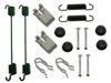 Drum Brake Hardware Kit Raybestos Brakes H17499