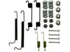Drum Brake Hardware Kit Raybestos Brakes H17501