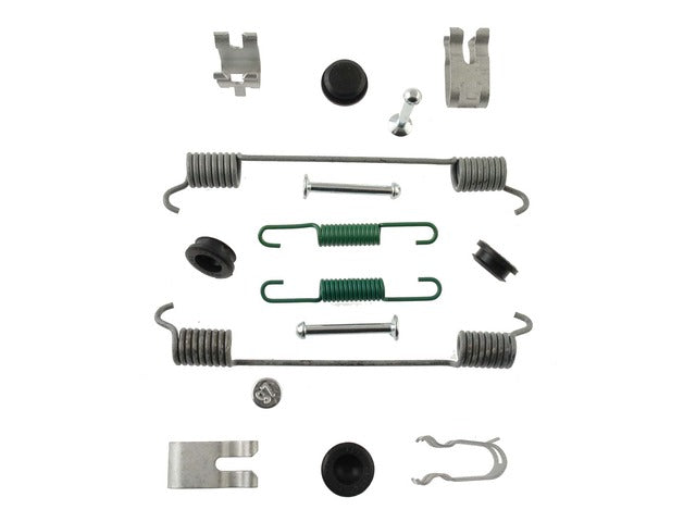 Parking Brake Hardware Kit Raybestos Brakes H17503