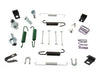 Parking Brake Hardware Kit Raybestos Brakes H17504