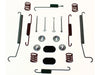 Drum Brake Hardware Kit Raybestos Brakes H17505