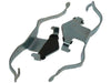 Disc Brake Hardware Kit Raybestos Brakes H18002A