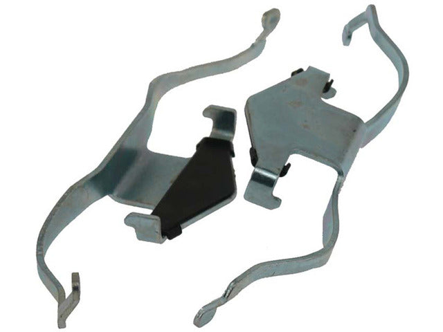 Disc Brake Hardware Kit Raybestos Brakes H18002A