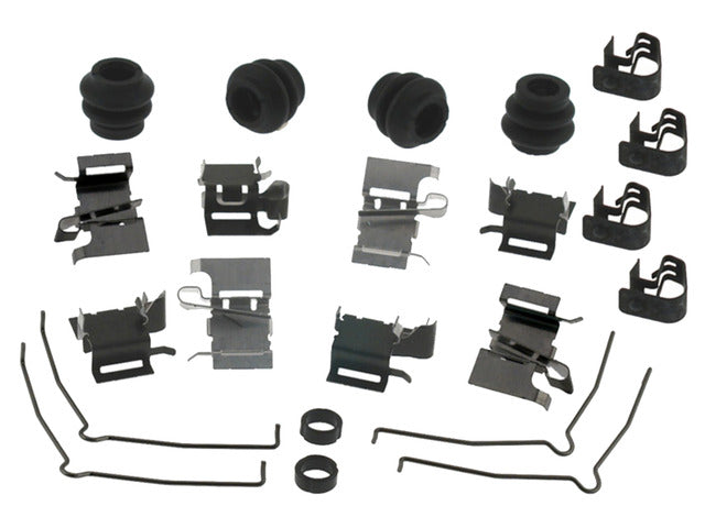 Disc Brake Hardware Kit Raybestos Brakes H18003A