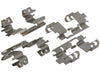 Disc Brake Hardware Kit Raybestos Brakes H18006A