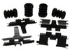 Disc Brake Hardware Kit Raybestos Brakes H18022A